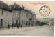 Carte Postale Ancienne De ANOULD – LA MAIRIE - Anould