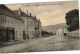 Carte Postale Ancienne De ANOULD – LE CENTRE ET LA MAIRIE - Anould