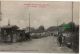 Carte Postale Ancienne De ANOULD – LA BARRIERE - Anould