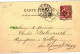 Carte Postale Ancienne De ANOULD - Anould