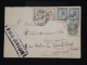 BULGARIE -Enveloppe De Bourga Pour Paris En 1946 Par Avion - Aff. Plaisant - à Voir - Lot P8347 - Storia Postale