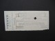Billets De Loterie - Détaillons Jolie Collection - A Voir - Lot N° 8234 - Billetes De Lotería