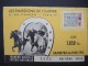 Billets De Loterie - Détaillons Jolie Collection - A Voir - Lot N° 8246 - Loterijbiljetten