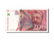 Billet, France, 200 Francs, 200 F 1995-1999 ''Eiffel'', 1996, TTB, Fayette:75.2 - 200 F 1995-1999 ''Eiffel''