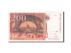 Billet, France, 200 Francs, 200 F 1995-1999 ''Eiffel'', 1996, TTB, Fayette:75.2 - 200 F 1995-1999 ''Eiffel''