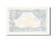 Billet, France, 5 Francs, 5 F 1912-1917 ''Bleu'', 1917, 1917-01-15, SUP+ - 5 F 1912-1917 ''Bleu''