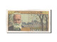 Billet, France, 5 Nouveaux Francs, 5 NF 1959-1965 ''Victor Hugo'', 1962 - 5 NF 1959-1965 ''Victor Hugo''