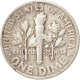 Monnaie, États-Unis, Roosevelt Dime, Dime, 1964, U.S. Mint, Philadelphie, TTB+ - 1946-...: Roosevelt