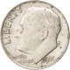 Monnaie, États-Unis, Roosevelt Dime, Dime, 1976, U.S. Mint, Philadelphie, TTB+ - 1946-...: Roosevelt