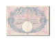Billet, France, 50 Francs, 50 F 1889-1927 ''Bleu Et Rose'', 1924, 1924-09-02 - 50 F 1889-1927 ''Bleu Et Rose''