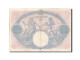 Billet, France, 50 Francs, 50 F 1889-1927 ''Bleu Et Rose'', 1924, 1924-09-02 - 50 F 1889-1927 ''Bleu Et Rose''