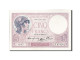Billet, France, 5 Francs, 5 F 1917-1940 ''Violet'', 1940, 1940-12-12, SPL - 5 F 1917-1940 ''Violet''
