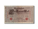 Billet, Allemagne, 1000 Mark, 1910, 1910-04-21, TTB+ - 1000 Mark