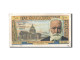 Billet, France, 5 Nouveaux Francs, 5 NF 1959-1965 ''Victor Hugo'', 1965 - 5 NF 1959-1965 ''Victor Hugo''