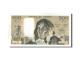 Billet, France, 500 Francs, 500 F 1968-1993 ''Pascal'', 1983, 1983-01-06, SPL - 500 F 1968-1993 ''Pascal''