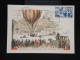ALGERIE - Carte Maximum - Détaillons Collection - Lot N° 8287 - Cartoline Maximum