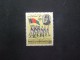 STAMPS &#x623;&#x641;&#x63A;&#x627;&#x646;&#x633;&#x62A;&#x627;&#x646; AFGHANISTAN  1962 The 44th Anniversary Of Indepen - Afghanistan