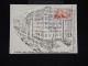 ALGERIE - Carte Maximum - Détaillons Collection - Lot N° 8331 - Maximumkarten