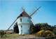 BATZ SUR MER LE MOULIN DE LA MASSE - Batz-sur-Mer (Bourg De B.)