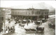 USA CODY, Wyoming - Irma Hotel (Buffalo Bill) Opening 1902 - Diligence, Chevaux, Attelages - Horses - Photo Ancienne - Cody