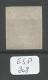 ESP  Edifil  56 ( X ) LUXE YT 52 # - Unused Stamps