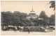 94 - SAINT-MAUR - Kiosque De Musique - Place Des Marronniers - LC 115 - Saint Maur Des Fosses