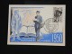 FRANCE - ALGERIE - Carte Maximum 1950 - à Voir - Lot P8473 - Maximum Cards