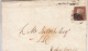 Lettre  Vers Edinburgh 1843 - Autres & Non Classés