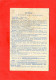 DONZERE    1910  PUBLICITE CHROMO CHOCOLATERIE  AIGUEBELLE COLONIE FRANCAISE SENEGAL    CIRC OUI EDIT - Donzere