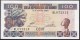 Guinea 100 Francs 1998 P35 UNC - Guinee