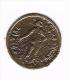 *** PENNING  RECOMPENSE A LA FORCE  -  GLOIRE HONNEUR - Elongated Coins