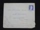 LUXEMBOURG - Enveloppe Pour La France Avec Contole Postal - à Voir - Lot P8535 - 1940-1944 Occupazione Tedesca