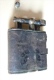 BRIQUET ESSENCE ALFRED DUNHILL PARIS/ PAT : 43752/ 1930 - Dunhill