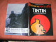 TINTIN REPORTER DU SIECLE /  TELERAMA  HORS SERIE  / L AVENTURE CONTINUE - Dossiers De Presse