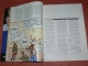 Delcampe - TINTIN REPORTER DU SIECLE /  TELERAMA  HORS SERIE  / L AVENTURE CONTINUE - Press Books