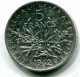 FRANCE - 5 Francs  ARGENT - 1962 - Etat : SUP -  Silver Coin - Sonstige & Ohne Zuordnung