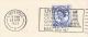 1967 COVER Slogan LIVERPOOL METROPOLITAN  CATHEDRAL OPENING CELEBRATIONS Church Religion Stamps Gb - Churches & Cathedrals