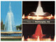 (PH 891) Australia - QLD - Rockhampton Fountain - Rockhampton