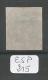 ESP  Edifil  62 ( X ) YT 58 - Unused Stamps