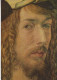 Germany (BRD) 1971  Albrecht Durer (o)  PSo 3/01 A.Durer (see Scans) - Illustrated Postcards - Used