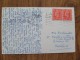 45716 POSTCARD: CUMBERLAND/WESTMORLAND: Wastdale Head And Great Gable. - Other & Unclassified