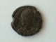 ROMAINE	MAIORINA CONSTANCE II	350-351 AD NICOMEDIE	4.1g  2.0cm  743 Constantius II - L'Empire Chrétien (307 à 363)