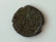 ROMAINE	MAIORINA CONSTANCE II	350-351 AD NICOMEDIE	4.1g  2.0cm  743 Constantius II - L'Empire Chrétien (307 à 363)