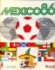 ALBUM  FOOTBALL  PANINI  MEXICO 86 - Edit YUGOSLAVIA  DECJE NOVINE - 1984 - Apparel, Souvenirs & Other