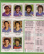 ALBUM  FOOTBALL  PANINI  MEXICO 86 - Edit YUGOSLAVIA  DECJE NOVINE - 1984 - Apparel, Souvenirs & Other