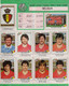 Delcampe - ALBUM  FOOTBALL  PANINI  MEXICO 86 - Edit YUGOSLAVIA  DECJE NOVINE - 1984 - Apparel, Souvenirs & Other