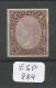 ESP  Edifil  71 ( X ) LUXE YT 68 - Unused Stamps