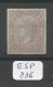 ESP  Edifil  73 ( X ) LUXE YT 71 - Unused Stamps