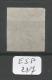 ESP  Edifil  73A ( X ) LUXE YT 70a - Unused Stamps