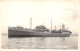 ¤¤  -   Carte-Photo Du Pétrolier " VAR "   -  Bateau De Commerce    -  ¤¤ - Tankers